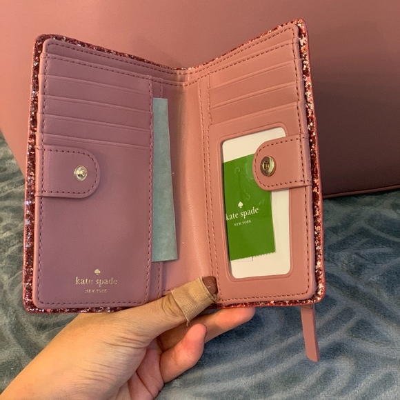 NWT KATE SPADE SETON DRIVE BUNDLE of KARLA&TELLIE - Picture 6 of 8